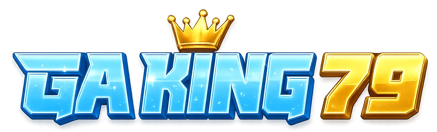 logo gaking79